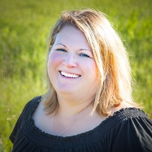 Meet your Posher, Tricia